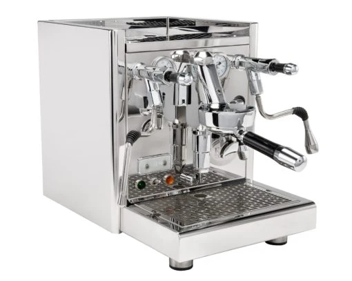 ECM Technika V Pro Rotary Pump