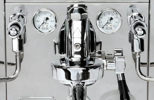 ECM Technika V Pro Rotary Pump