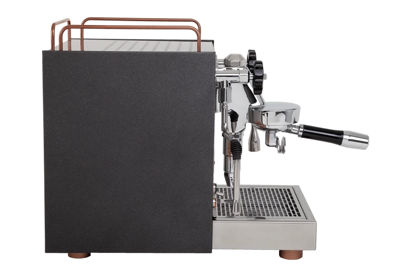 ECM Mechanika VI Slim Heritage Line