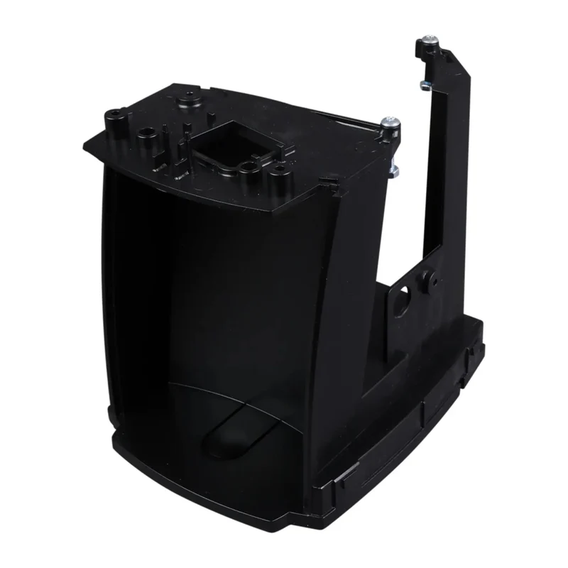 Konisk chassis