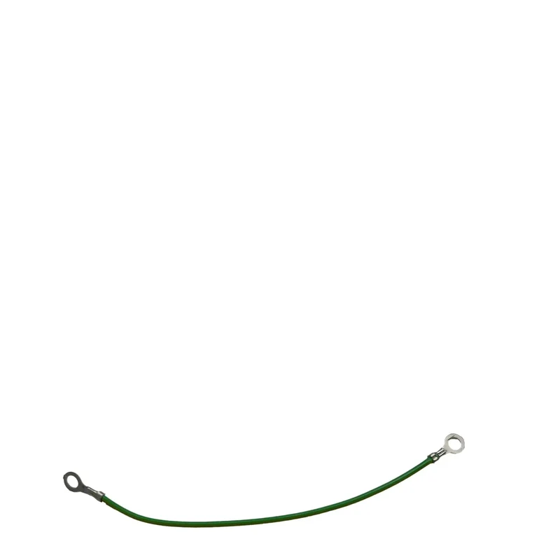 Motor jordledning 6028