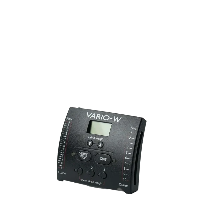 Vario-W Displayenhed 9074