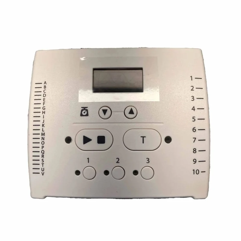Vario W+ Displayenhed (Hvid) 9078-WHT
