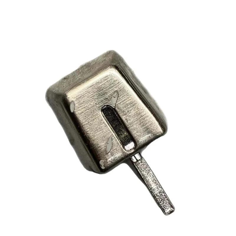 Knop (Metal) (Vario+, Vario W+) 8055