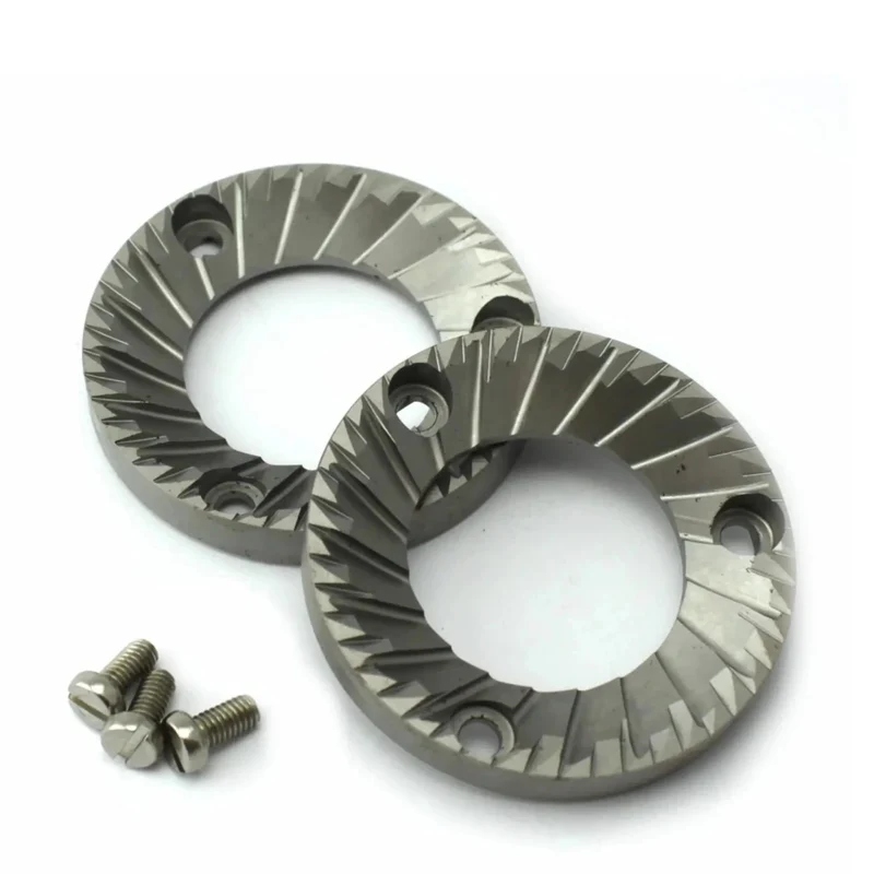 54mm stålkværnssæt - Baratza 8170