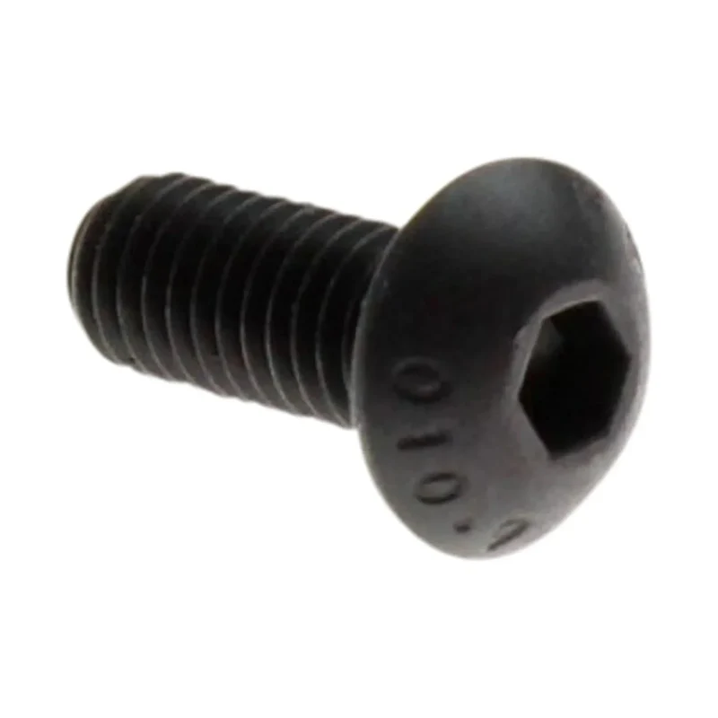 M5x12 Maskinskruer F6189