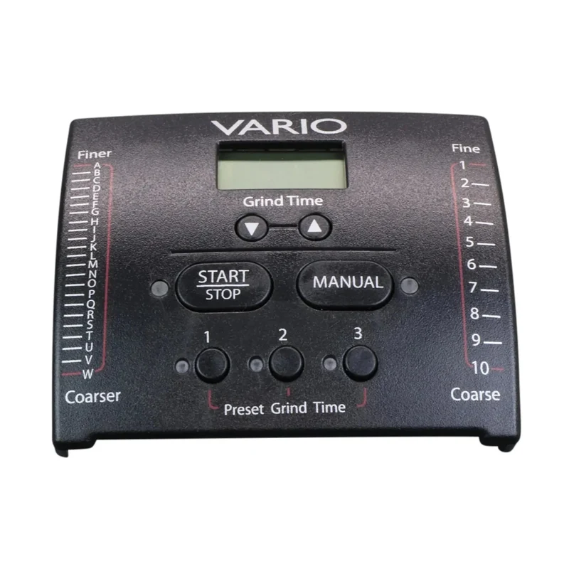 Vario Display Samling 8075