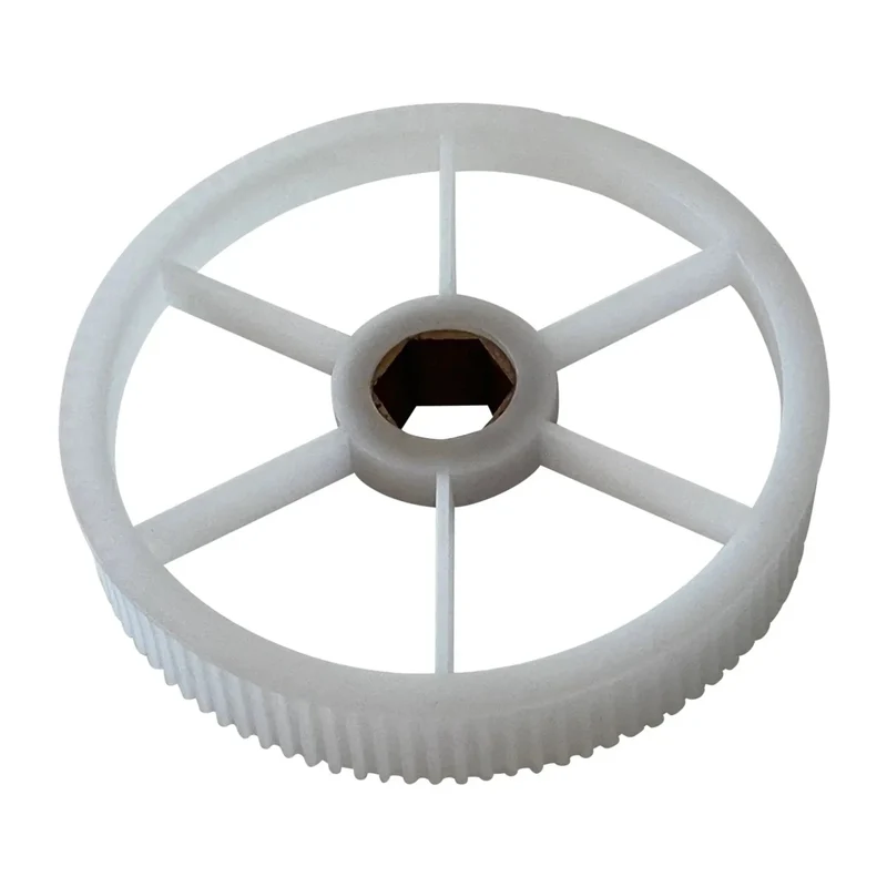 Vario/Vario-W hoveddrevsgear med metalsleeve 8056