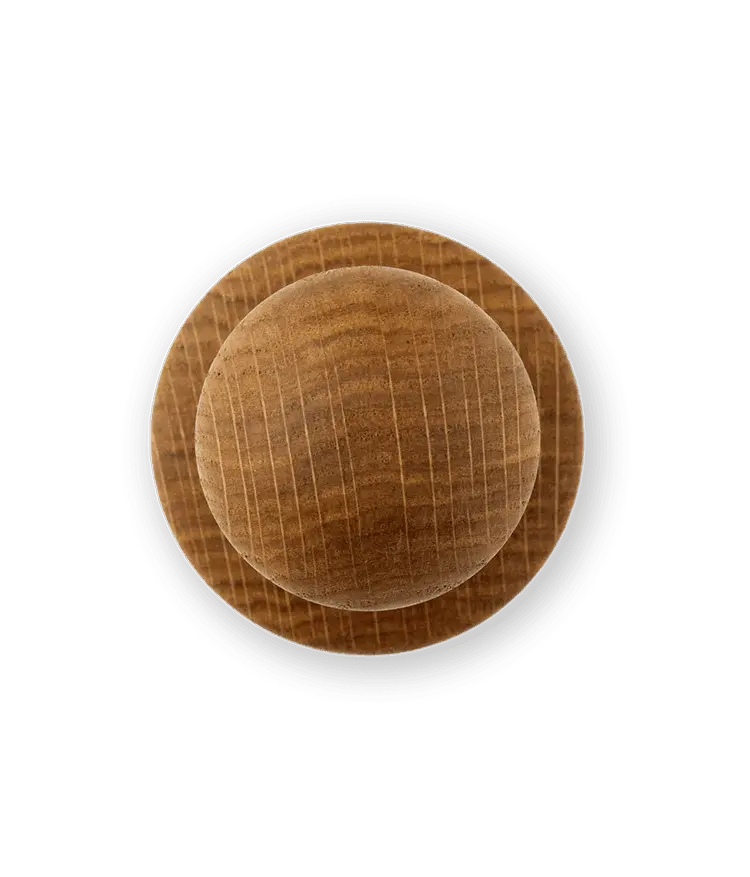 BAARK-Tamper (58,5 mm)