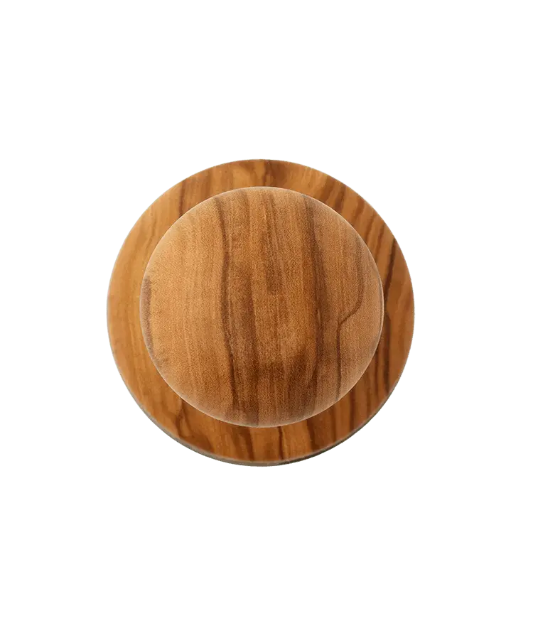 BAARK-Tamper (58,5 mm)