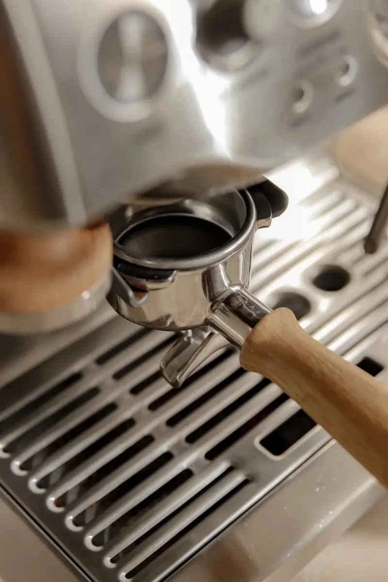 Håndtagssæt til Sage Barista Express, Pro & Touch