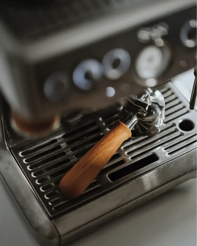 Håndtagssæt til Sage Barista Express, Pro & Touch