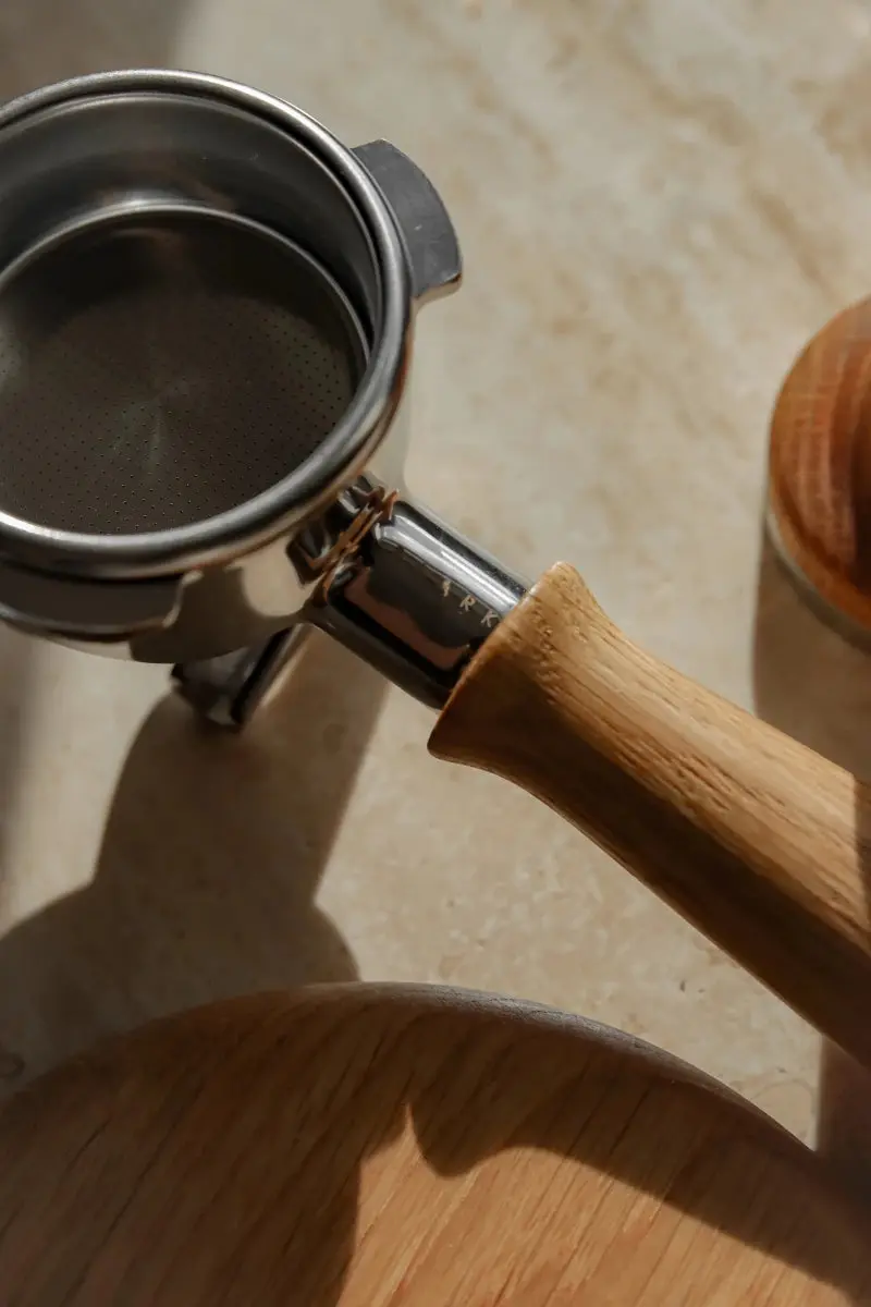 Portafilter til Sage Barista Serien (54 mm)