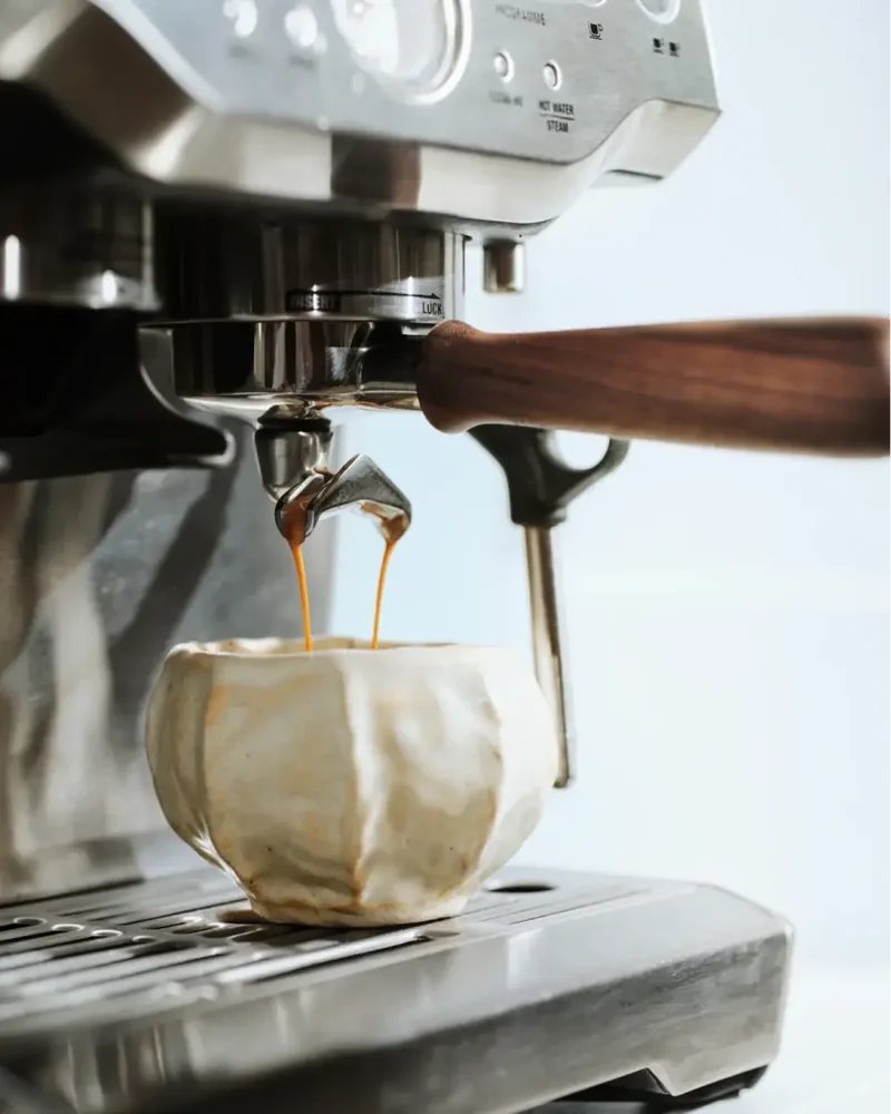 Portafilter til Sage Barista Serien (54 mm)