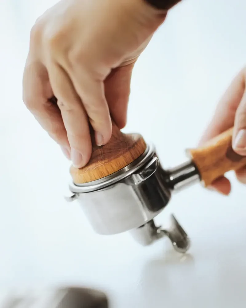Portafilter til Sage Barista Serien (54 mm)