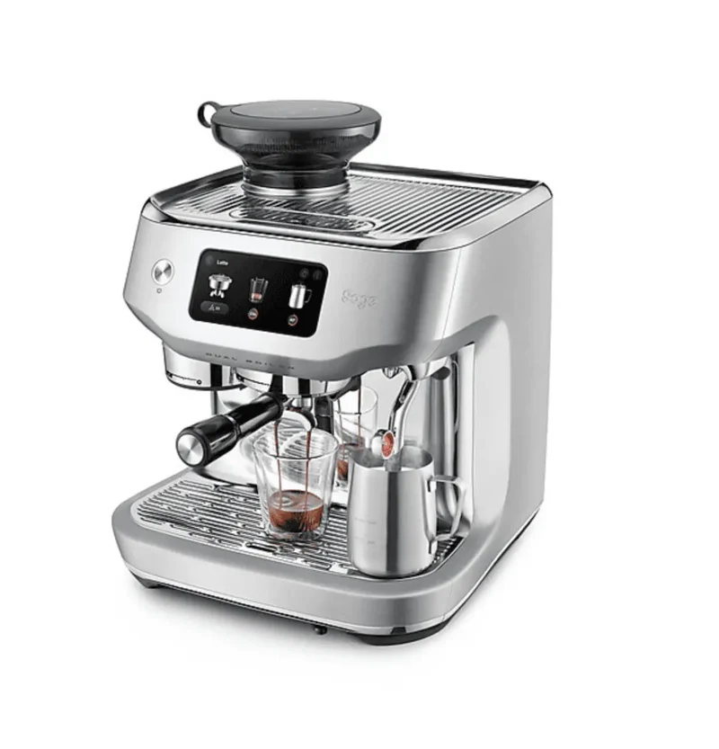 Sage Oracle™ dobbeltkedel espressomaskine