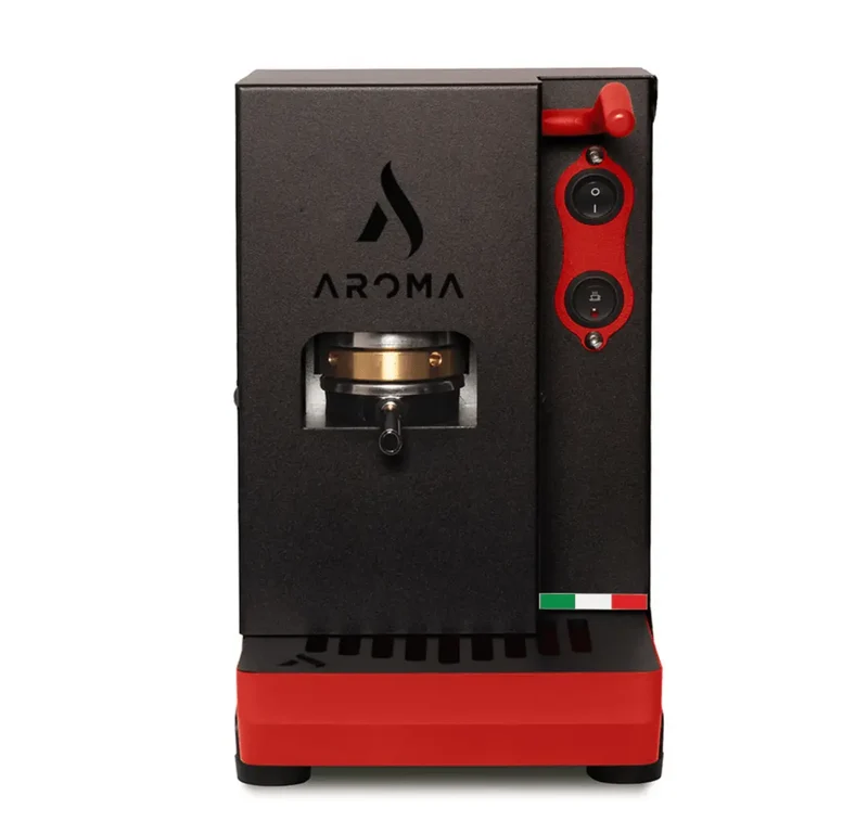 Aroma Plus Inferno – Premium italiensk E.S.E. Pod espressomaskine