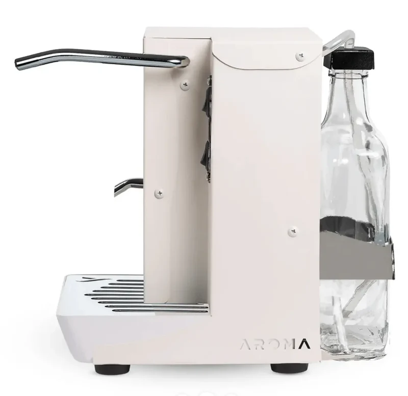 Aroma Plus Mono – Kompakt italiensk espressomaskine til E.S.E pods