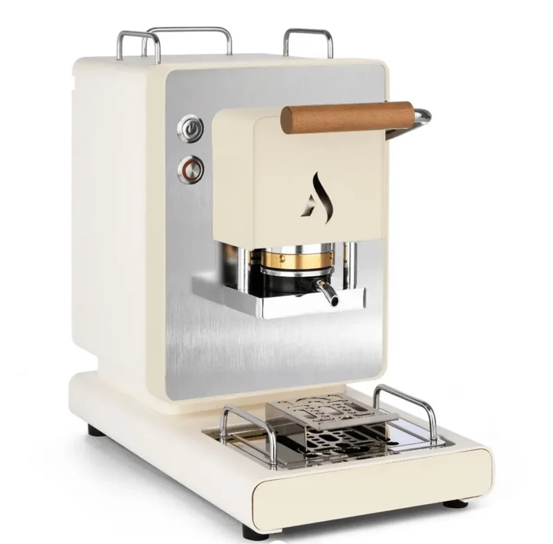 Aroma Iconica – Italiensk E.S.E Pod espressomaskine