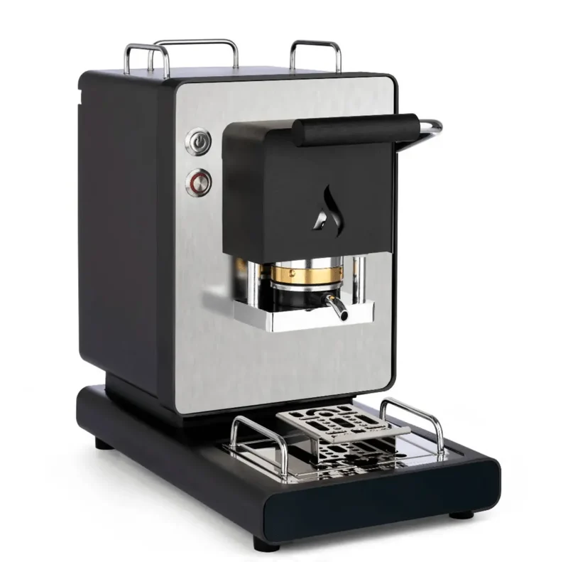 Aroma Iconica – Italiensk E.S.E Pod espressomaskine