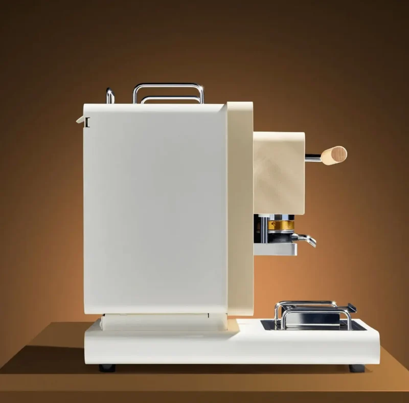 Aroma Iconica – Italiensk E.S.E Pod espressomaskine