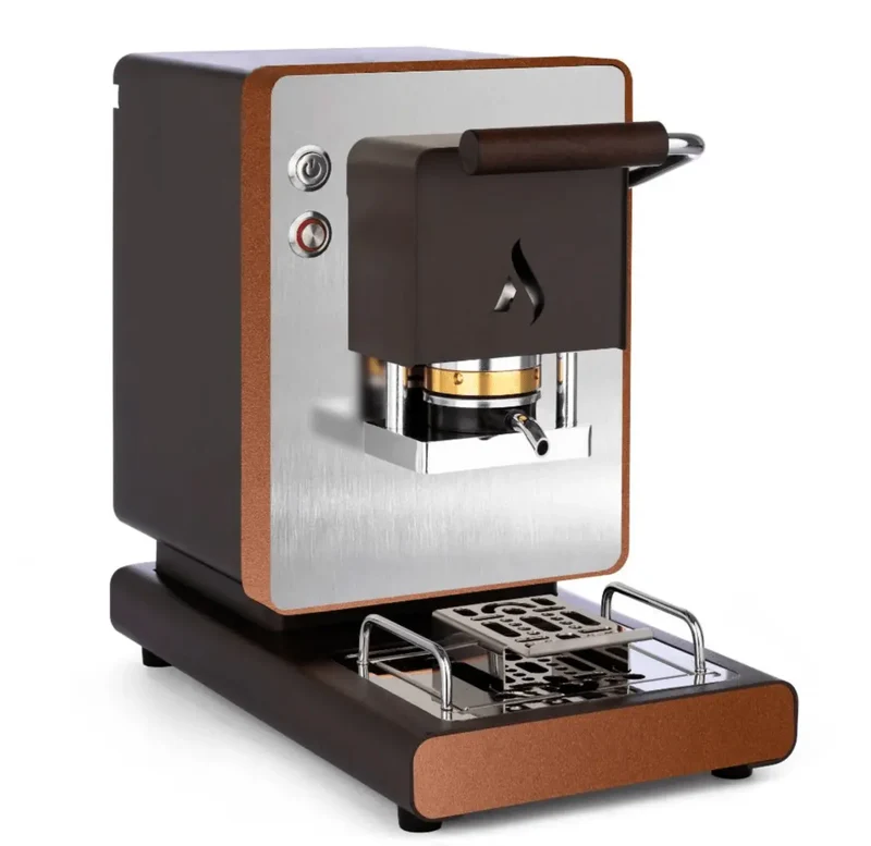 Aroma Iconica – Italiensk E.S.E Pod espressomaskine