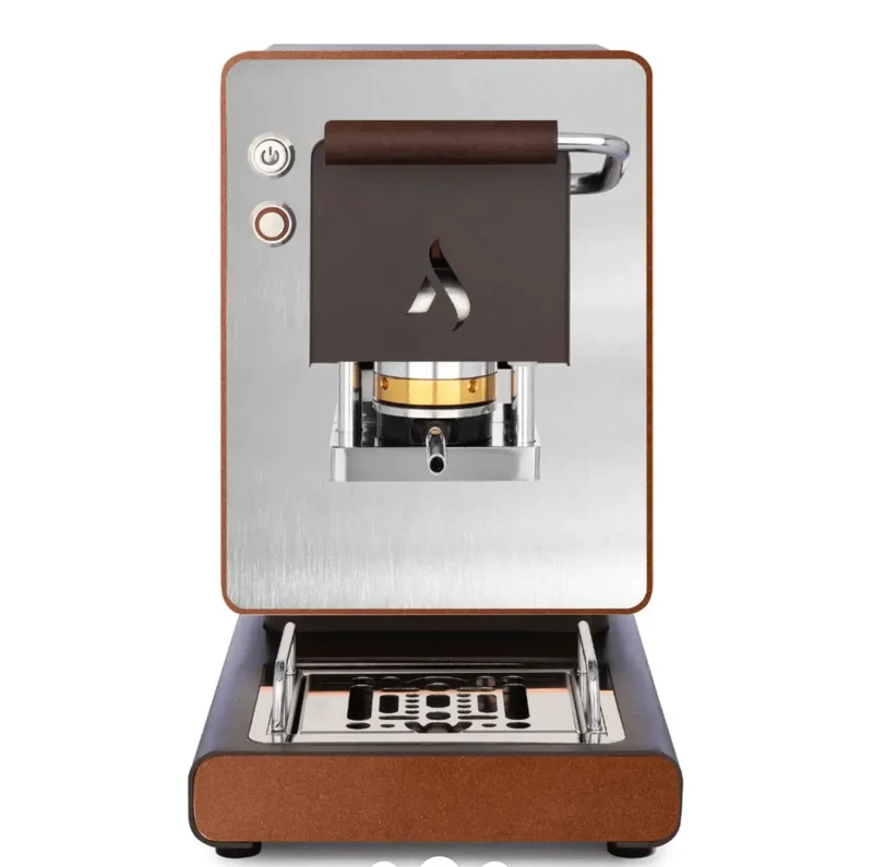 Aroma Iconica – Italiensk E.S.E Pod espressomaskine