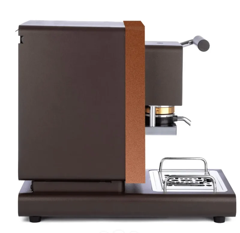 Aroma Iconica – Italiensk E.S.E Pod espressomaskine