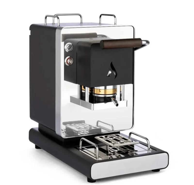 Aroma Iconica – Italiensk E.S.E Pod espressomaskine