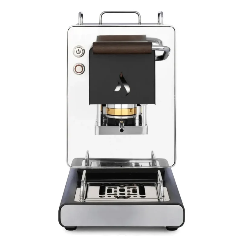 Aroma Iconica – Italiensk E.S.E Pod espressomaskine