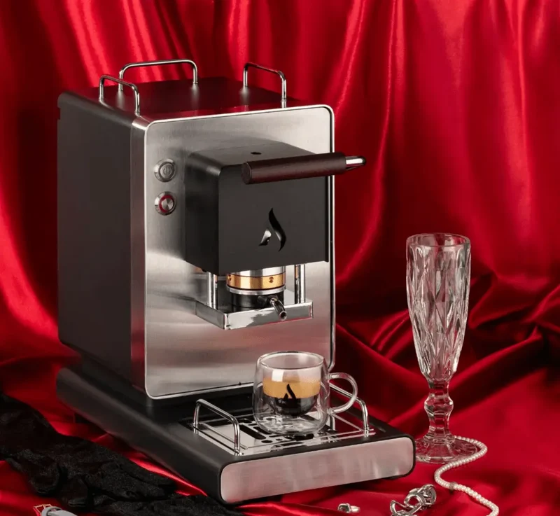 Aroma Iconica – Italiensk E.S.E Pod espressomaskine