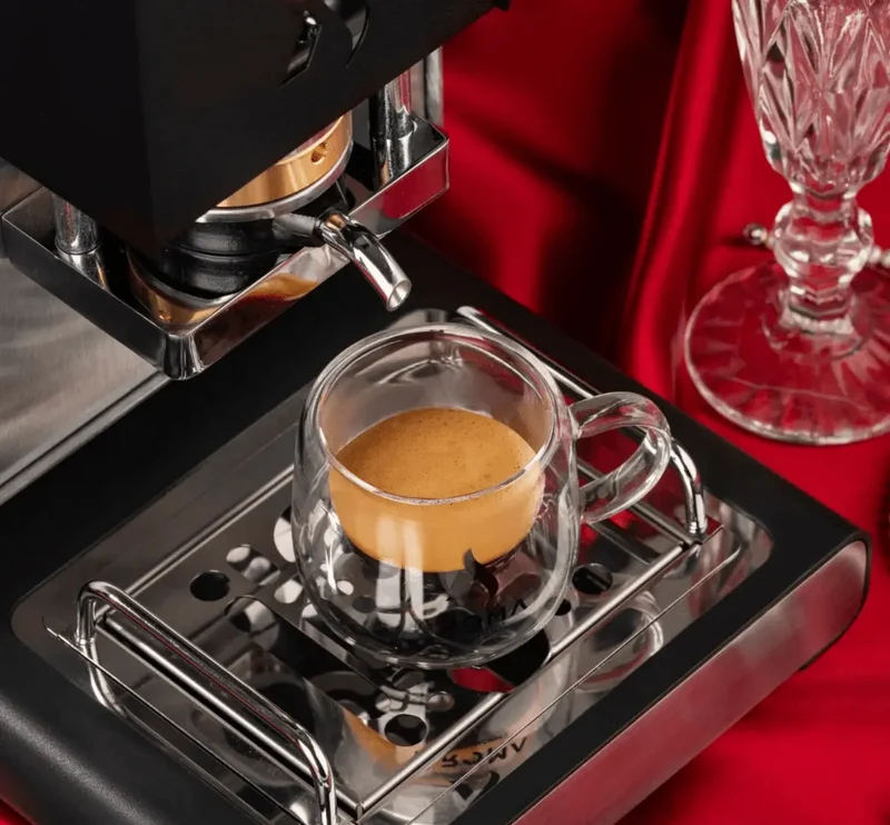 Aroma Iconica – Italiensk E.S.E Pod espressomaskine