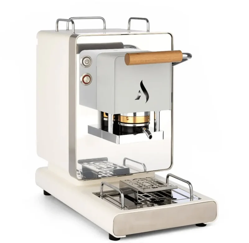 Aroma Iconica – Italiensk E.S.E Pod espressomaskine