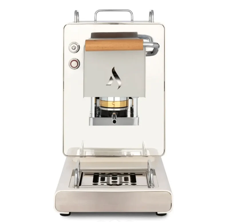 Aroma Iconica – Italiensk E.S.E Pod espressomaskine