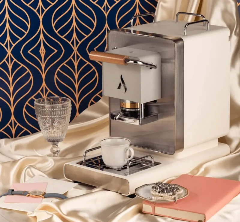 Aroma Iconica – Italiensk E.S.E Pod espressomaskine