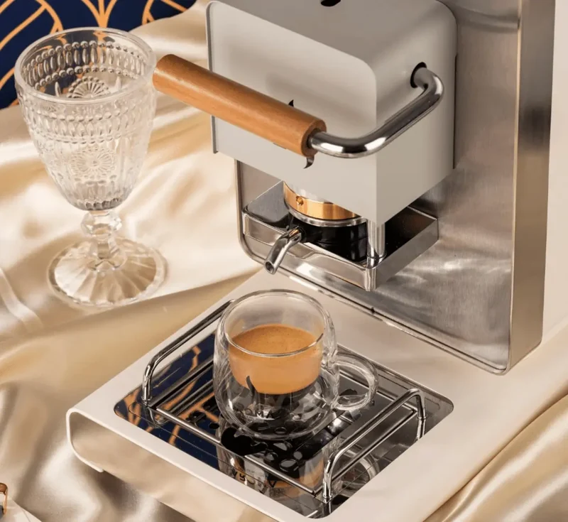 Aroma Iconica – Italiensk E.S.E Pod espressomaskine