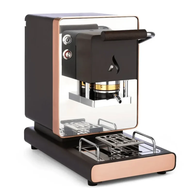 Aroma Iconica – Italiensk E.S.E Pod espressomaskine