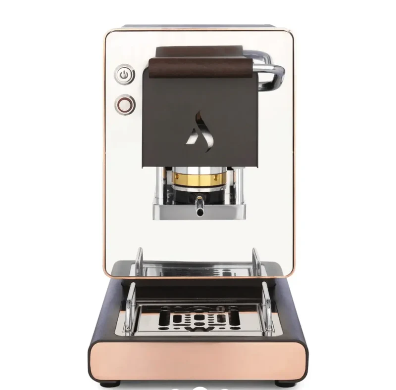 Aroma Iconica – Italiensk E.S.E Pod espressomaskine
