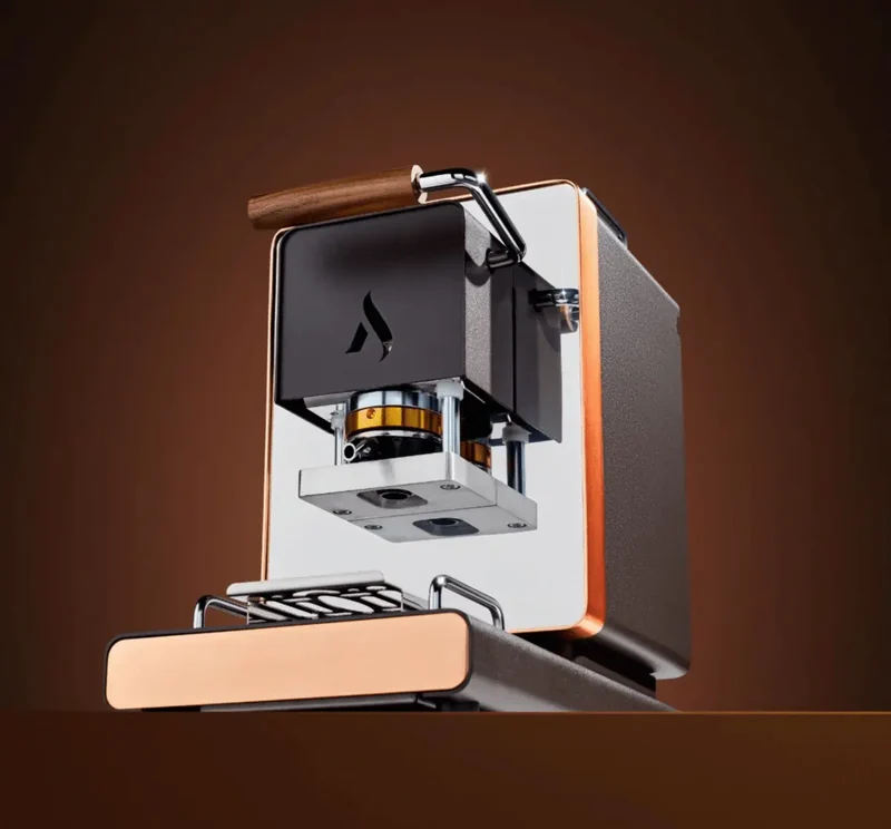 Aroma Iconica – Italiensk E.S.E Pod espressomaskine