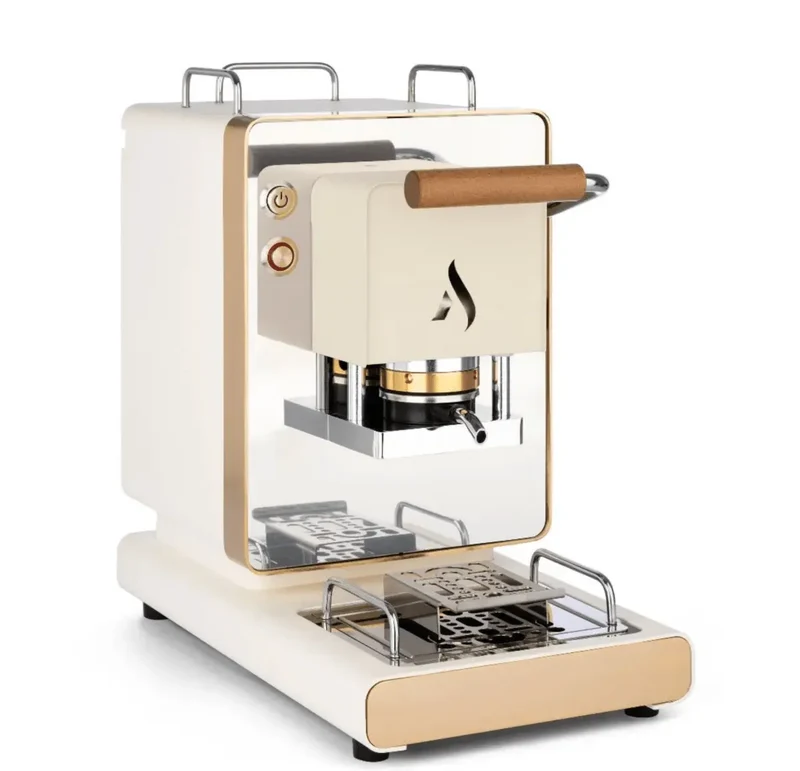 Aroma Iconica – Italiensk E.S.E Pod espressomaskine