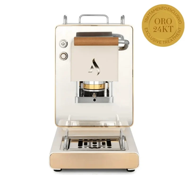 Aroma Iconica – Italiensk E.S.E Pod espressomaskine