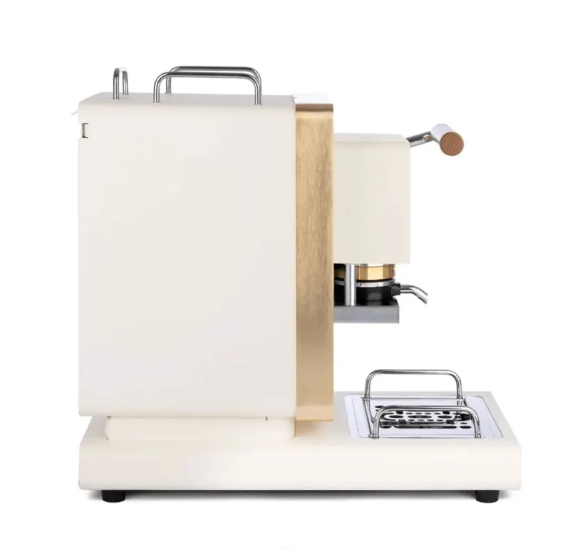 Aroma Iconica – Italiensk E.S.E Pod espressomaskine