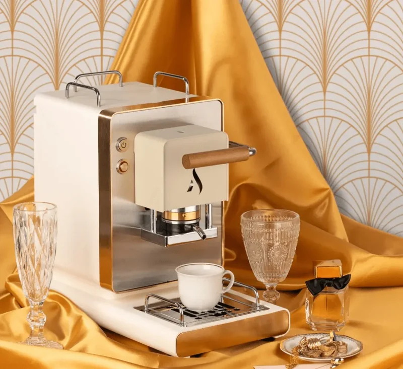 Aroma Iconica – Italiensk E.S.E Pod espressomaskine