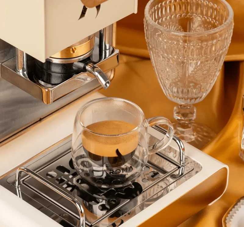 Aroma Iconica – Italiensk E.S.E Pod espressomaskine