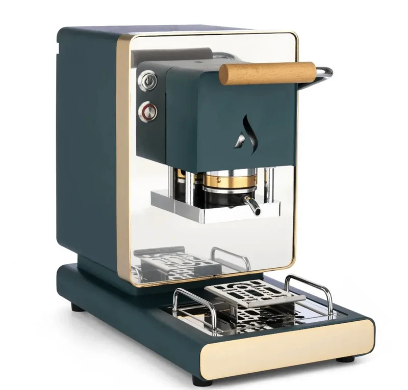 Aroma Iconica – Italiensk E.S.E Pod espressomaskine
