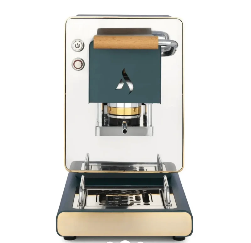 Aroma Iconica – Italiensk E.S.E Pod espressomaskine