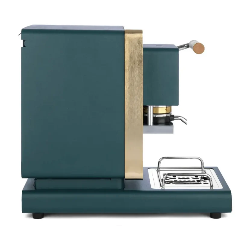 Aroma Iconica – Italiensk E.S.E Pod espressomaskine