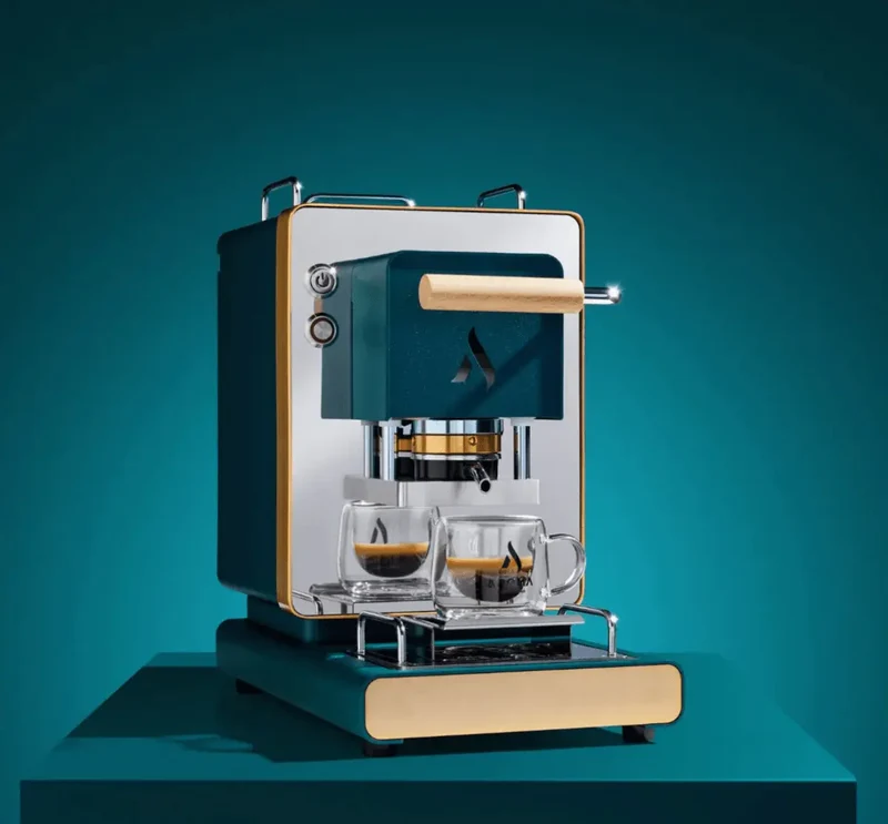Aroma Iconica – Italiensk E.S.E Pod espressomaskine