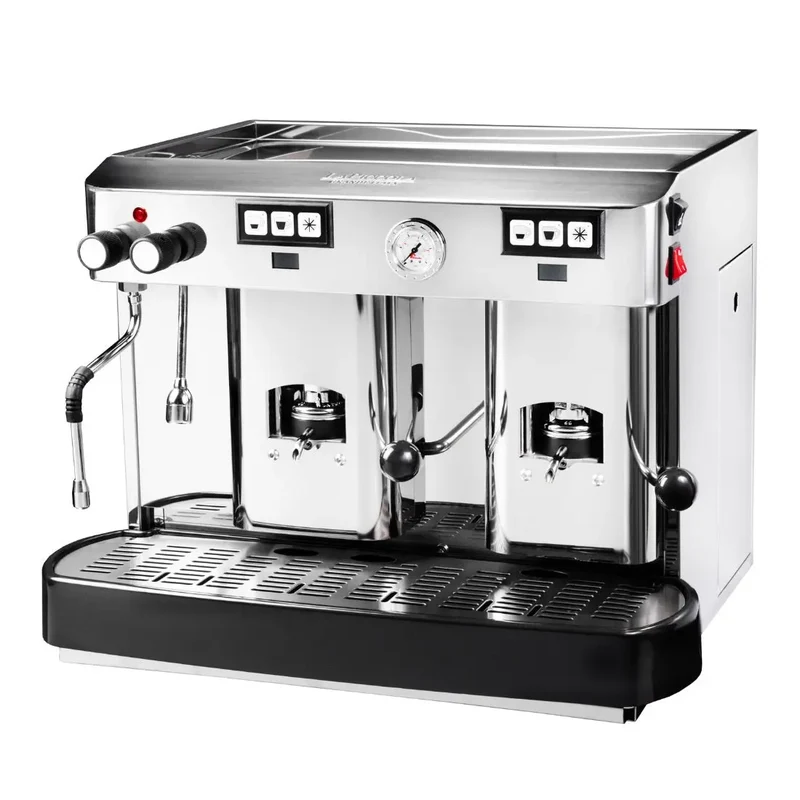 La Piccola Linea Cecilia espressomaskiner – professionel kaffekvalitet