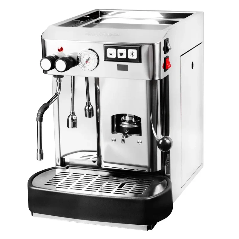 La Piccola Linea Cecilia espressomaskiner – professionel kaffekvalitet
